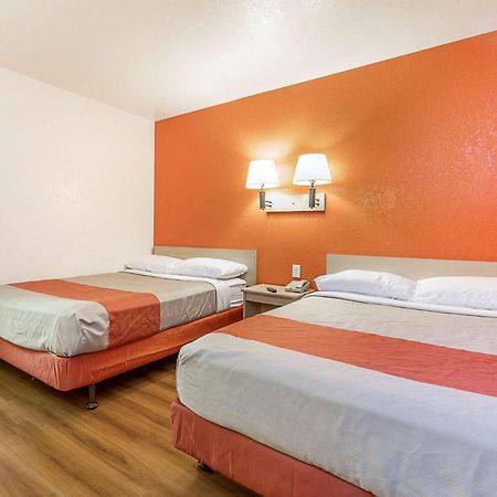Motel 6-Phoenix, Az - North Bell Road Esterno foto