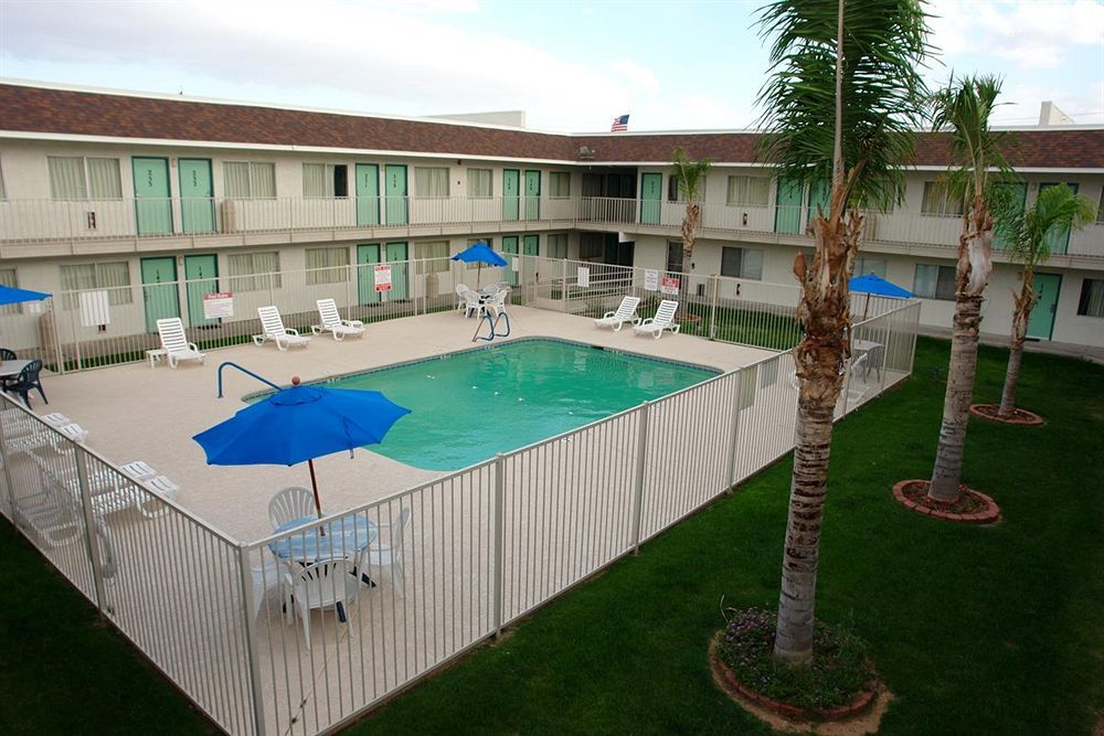 Motel 6-Phoenix, Az - North Bell Road Esterno foto