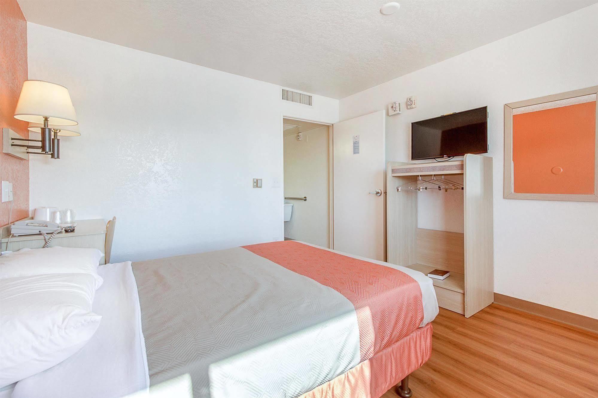 Motel 6-Phoenix, Az - North Bell Road Esterno foto