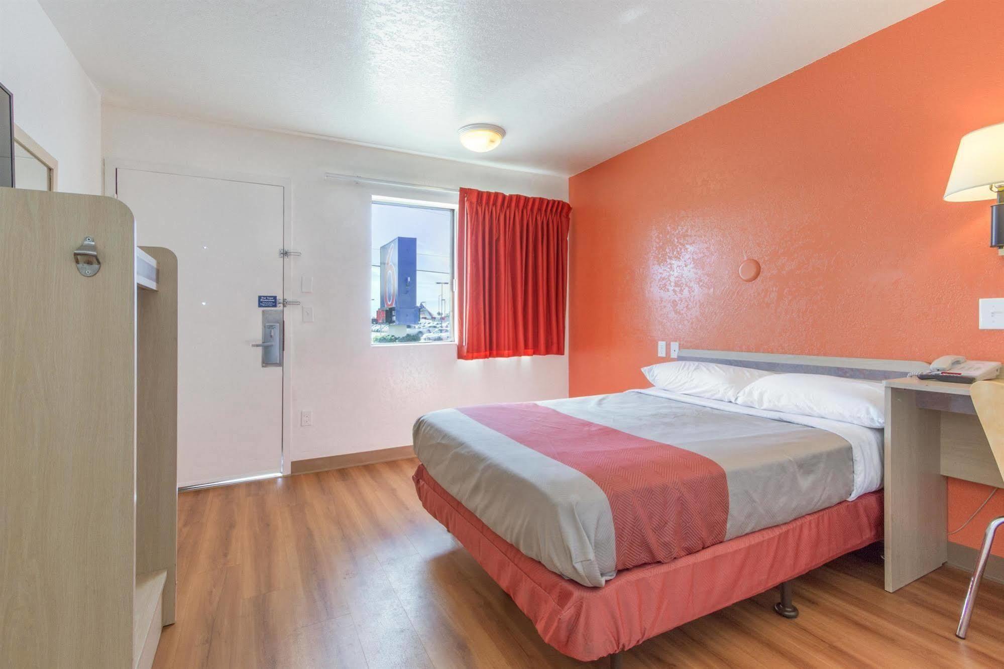 Motel 6-Phoenix, Az - North Bell Road Esterno foto