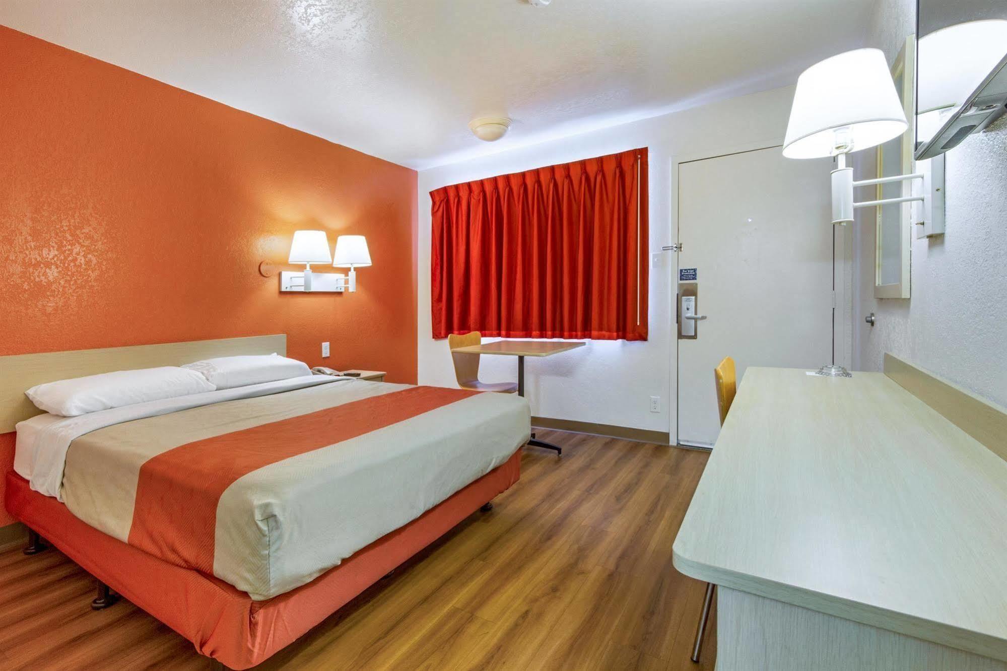 Motel 6-Phoenix, Az - North Bell Road Esterno foto