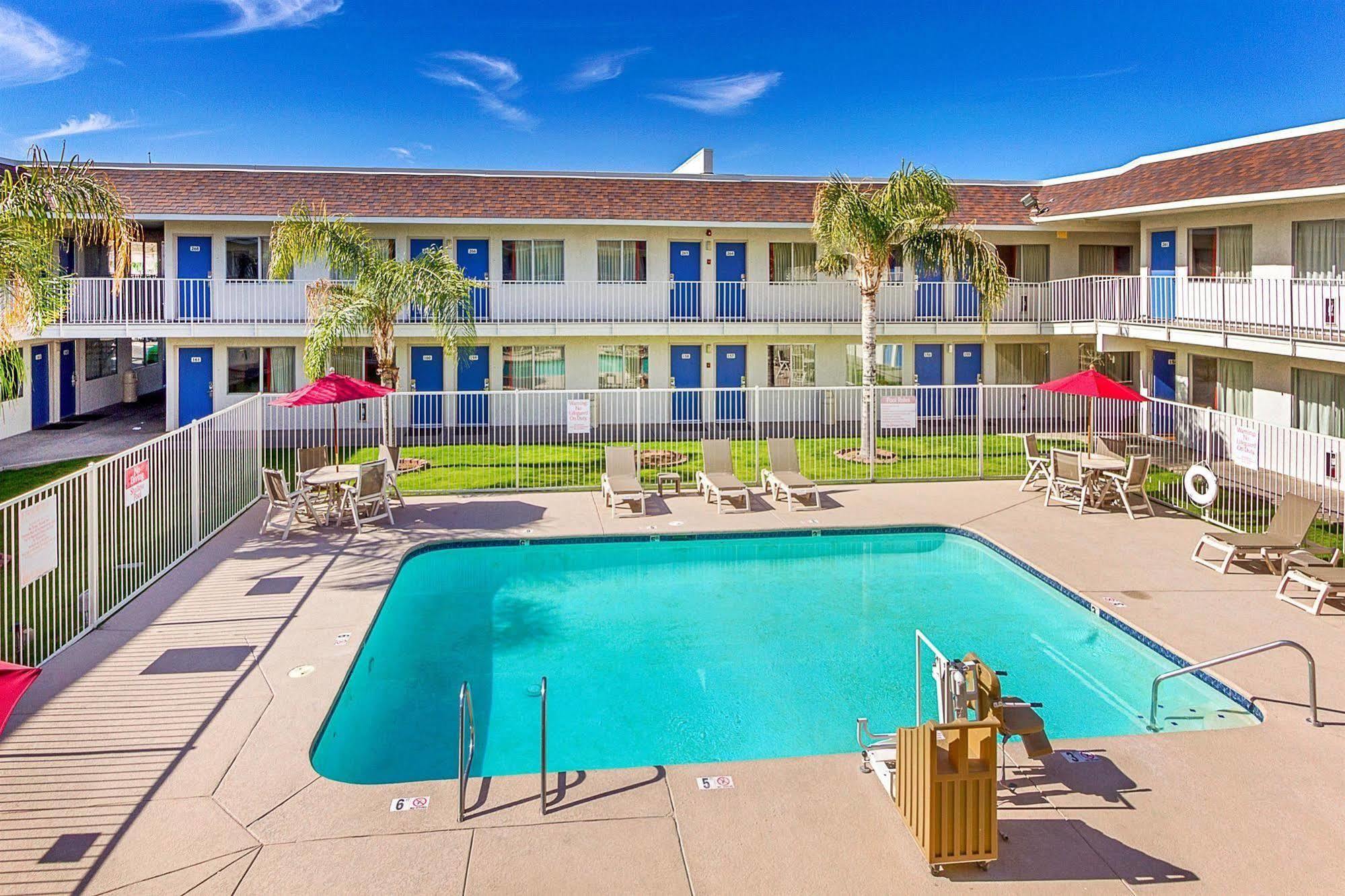 Motel 6-Phoenix, Az - North Bell Road Esterno foto