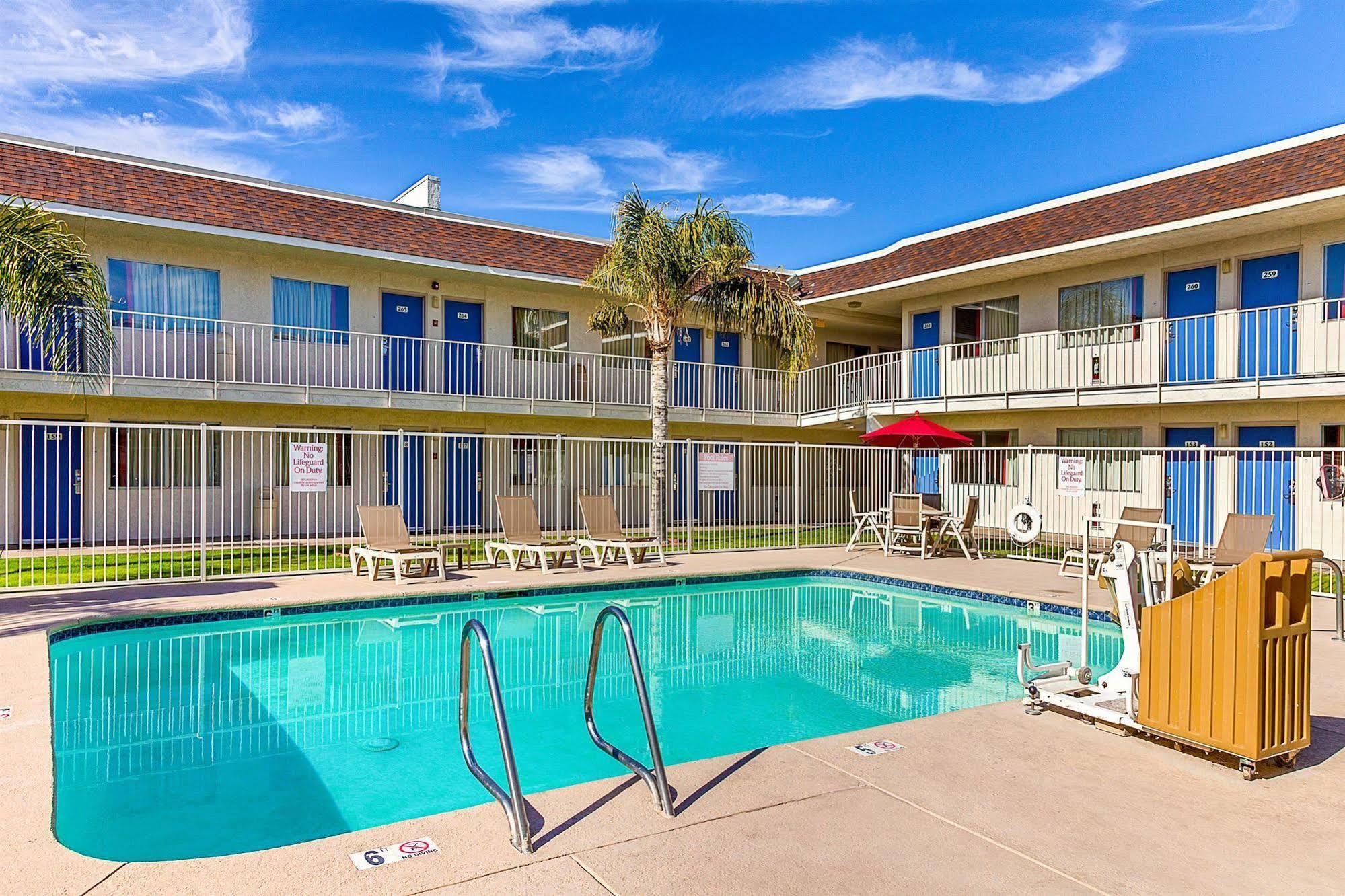 Motel 6-Phoenix, Az - North Bell Road Esterno foto