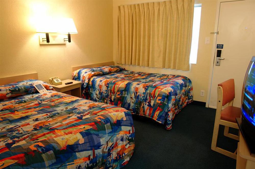 Motel 6-Phoenix, Az - North Bell Road Camera foto