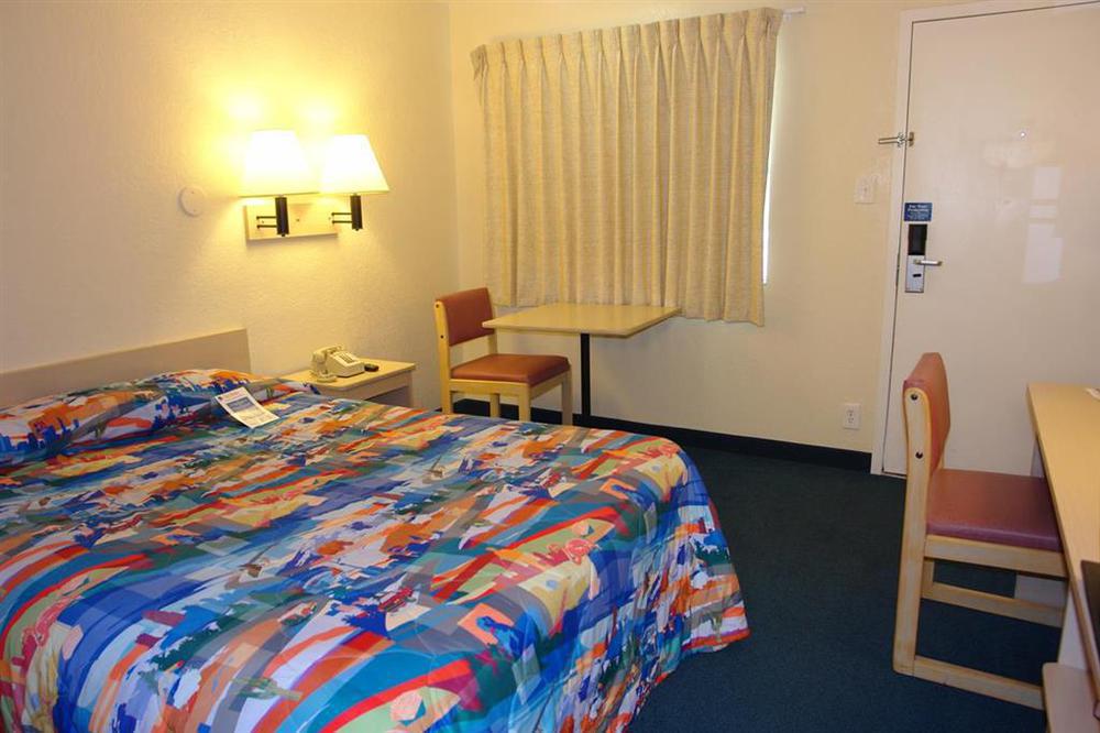 Motel 6-Phoenix, Az - North Bell Road Camera foto