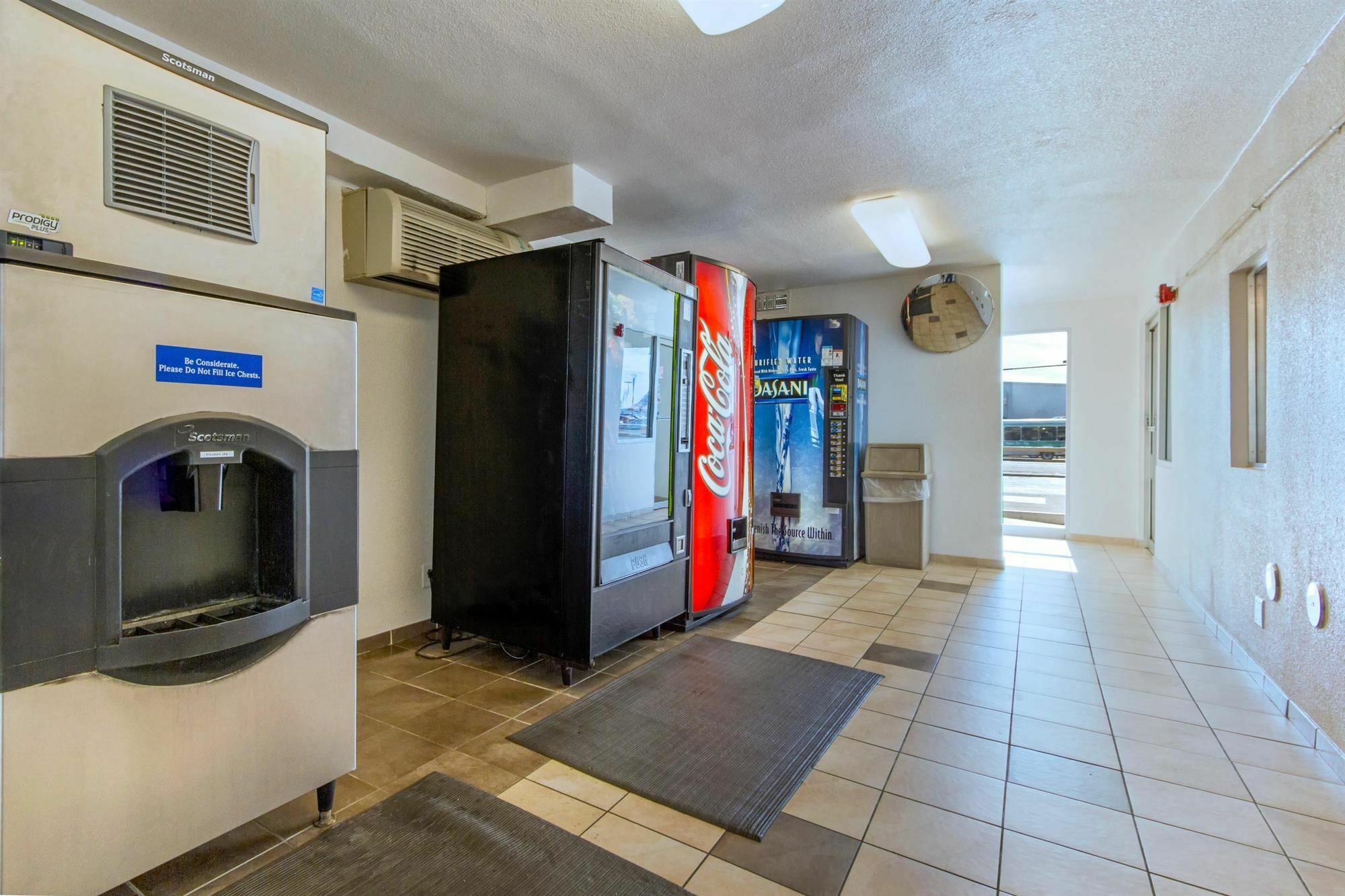 Motel 6-Phoenix, Az - North Bell Road Esterno foto