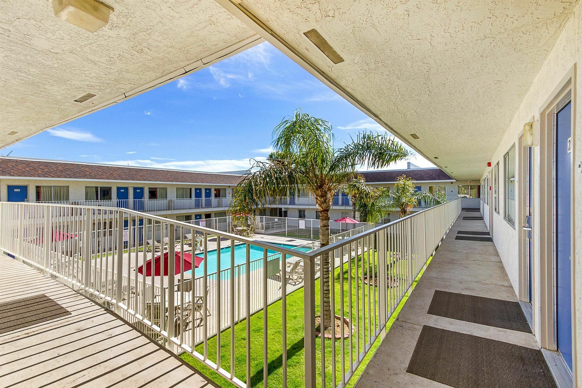 Motel 6-Phoenix, Az - North Bell Road Esterno foto
